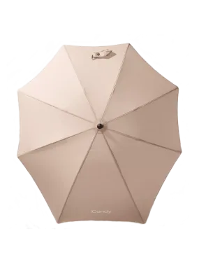 iCandy Universal Parasol - Biscotti