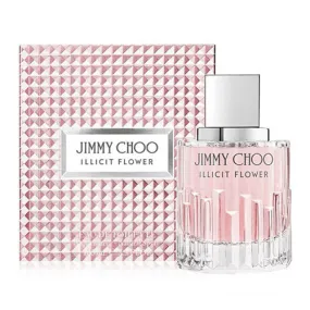 Illicit Flower 60ml EDT for Women by Jimmy Choo