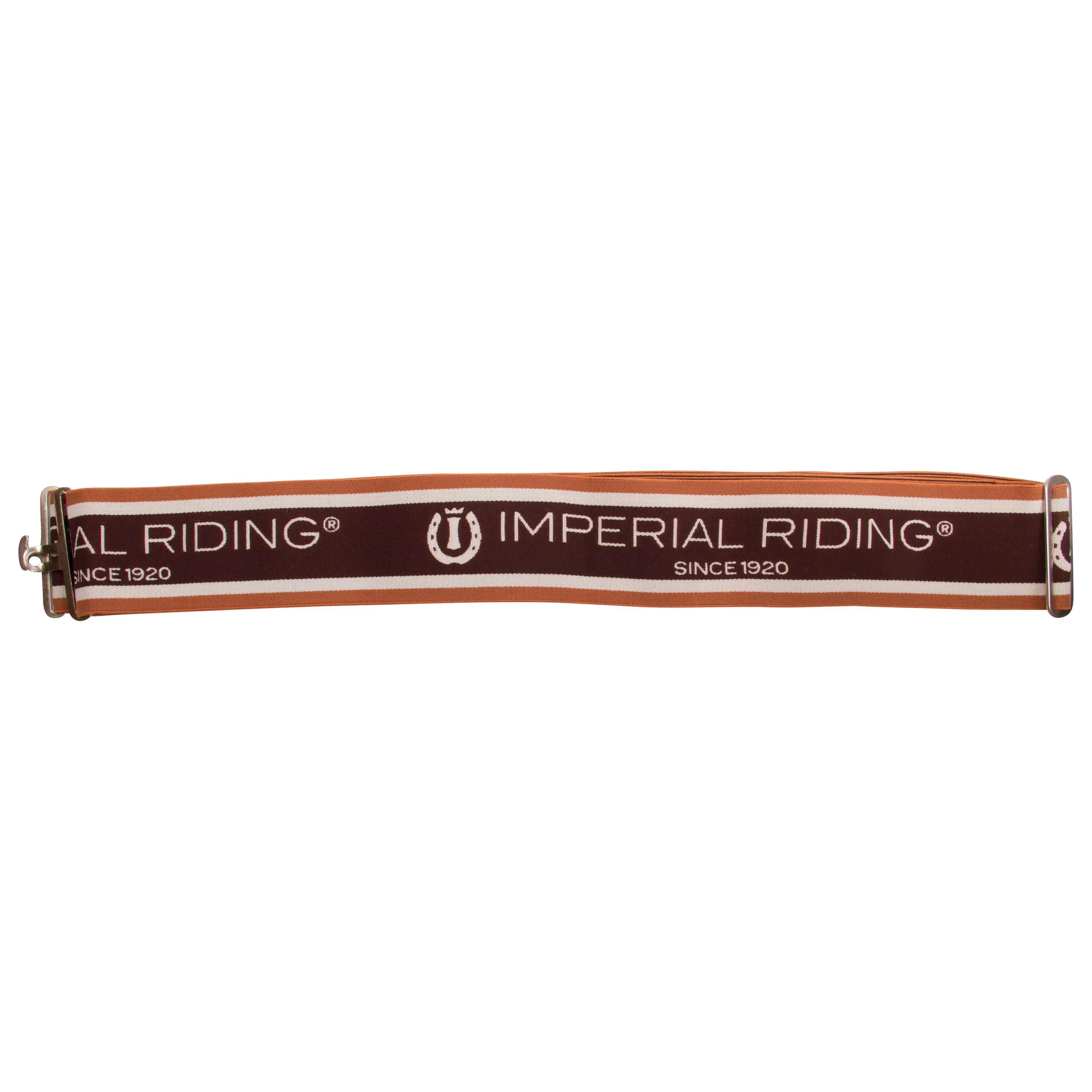 Imperial Riding Basic Elastic Surcingle