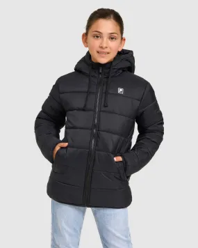 Kid's Charlie Puff Jacket