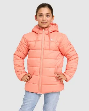 Kid's Charlie Puff Jacket