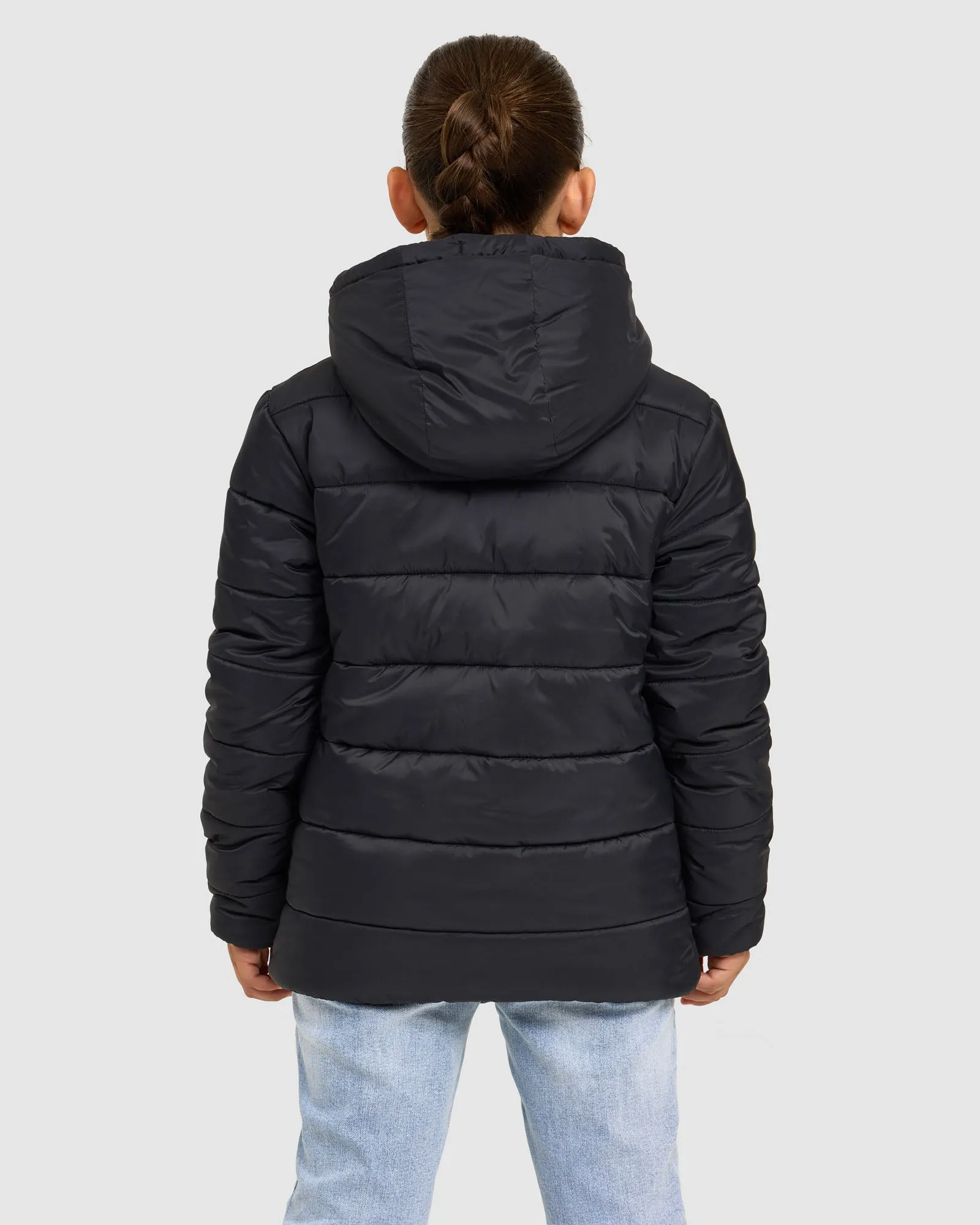 Kid's Charlie Puff Jacket