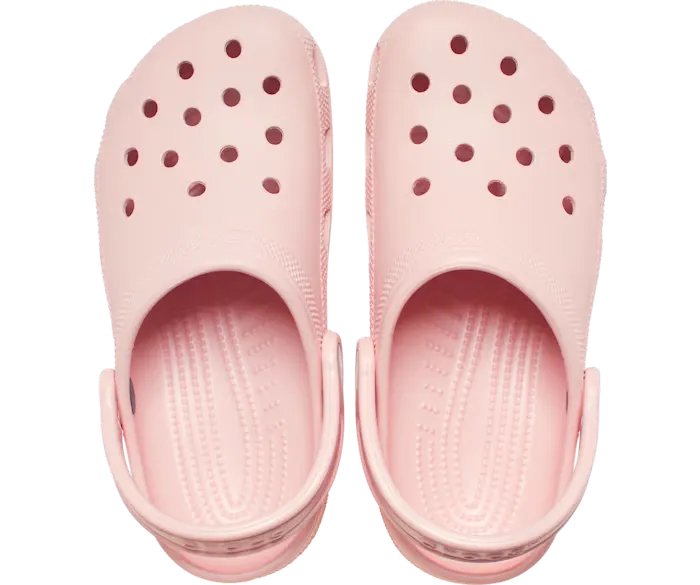 Kids' Classic Clog