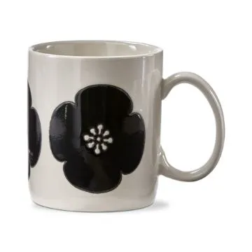 Kyoto Flower Mug