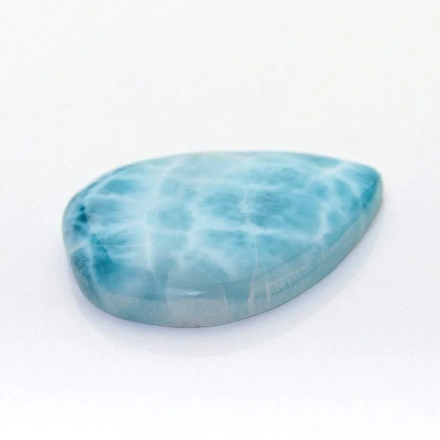 Larimar Cabochon Alanis