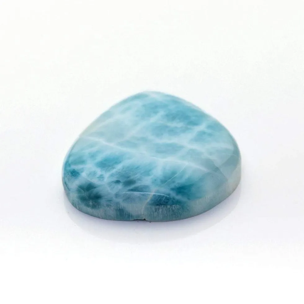 Larimar Cabochon Alanis