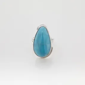 Larimar Ring Orsina