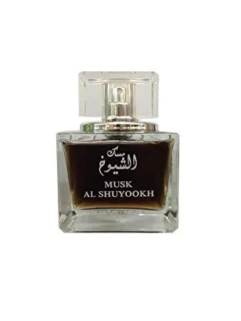 Lattafa Musk Al Shuyookh for Unisex, EDP, 50ml