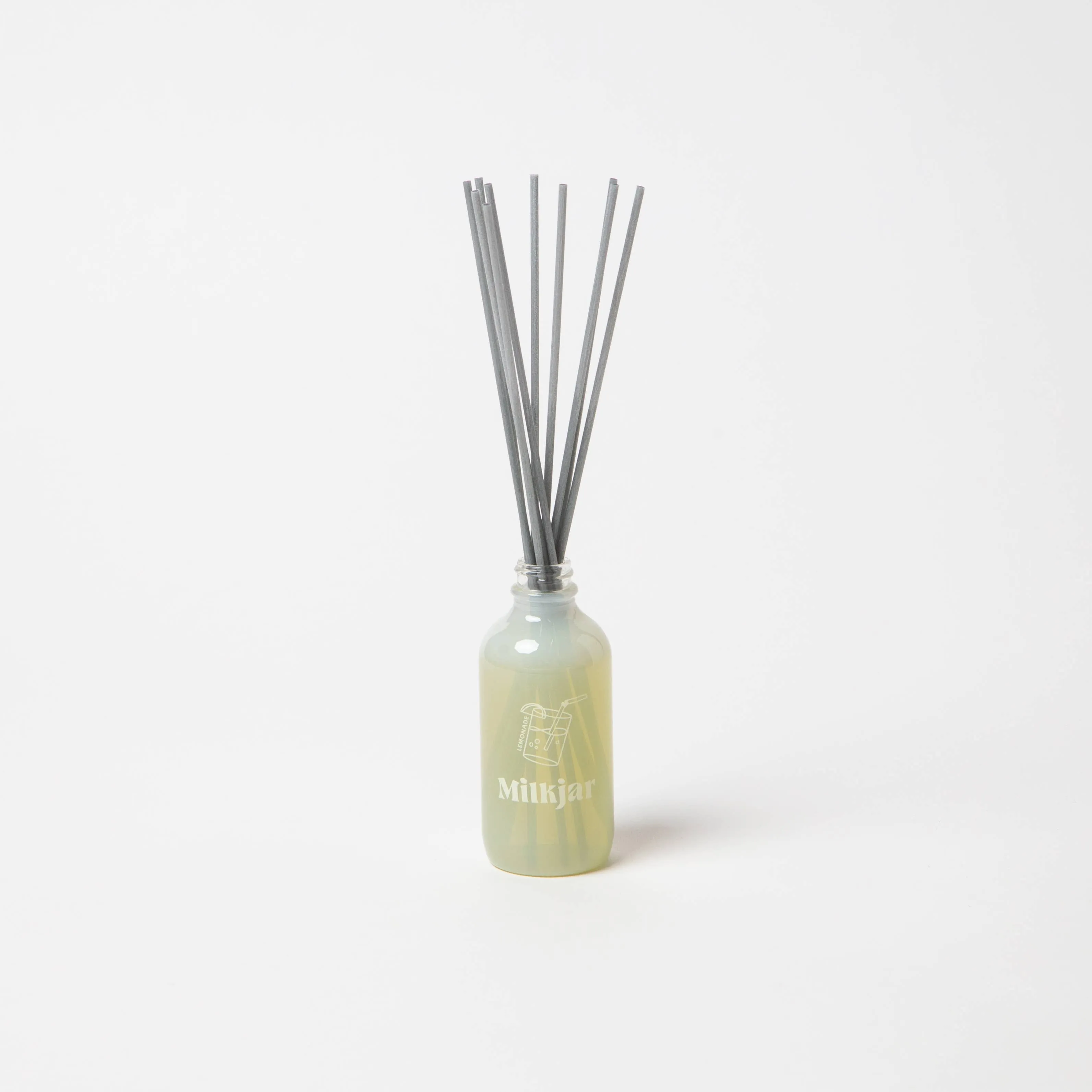 Lemonade Reed Diffuser