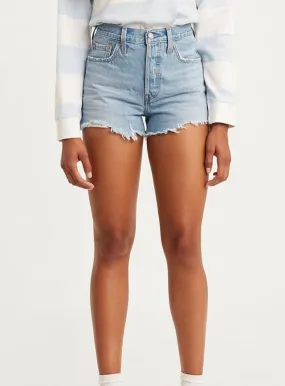 Levi's 501 Original Short Luxor Heat