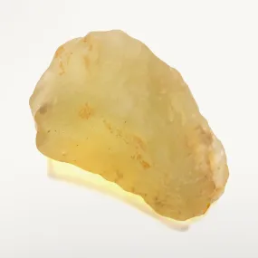 Libyan Desert Glass Tektite - 33 g