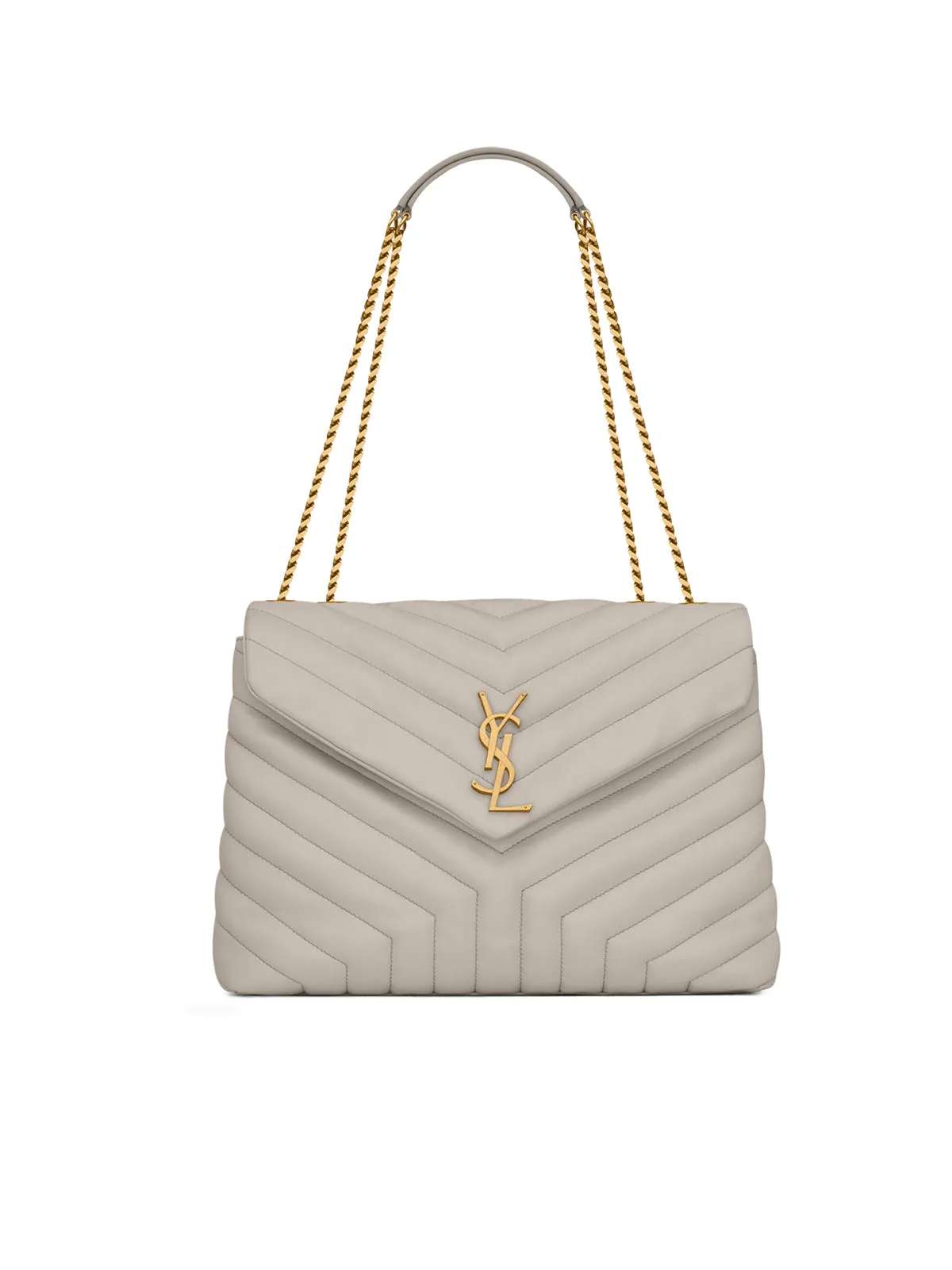 LOULOU medium bag