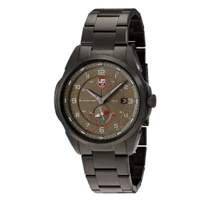 Luminox Men's Atacama Adventurer Field 42mm Quartz Watch