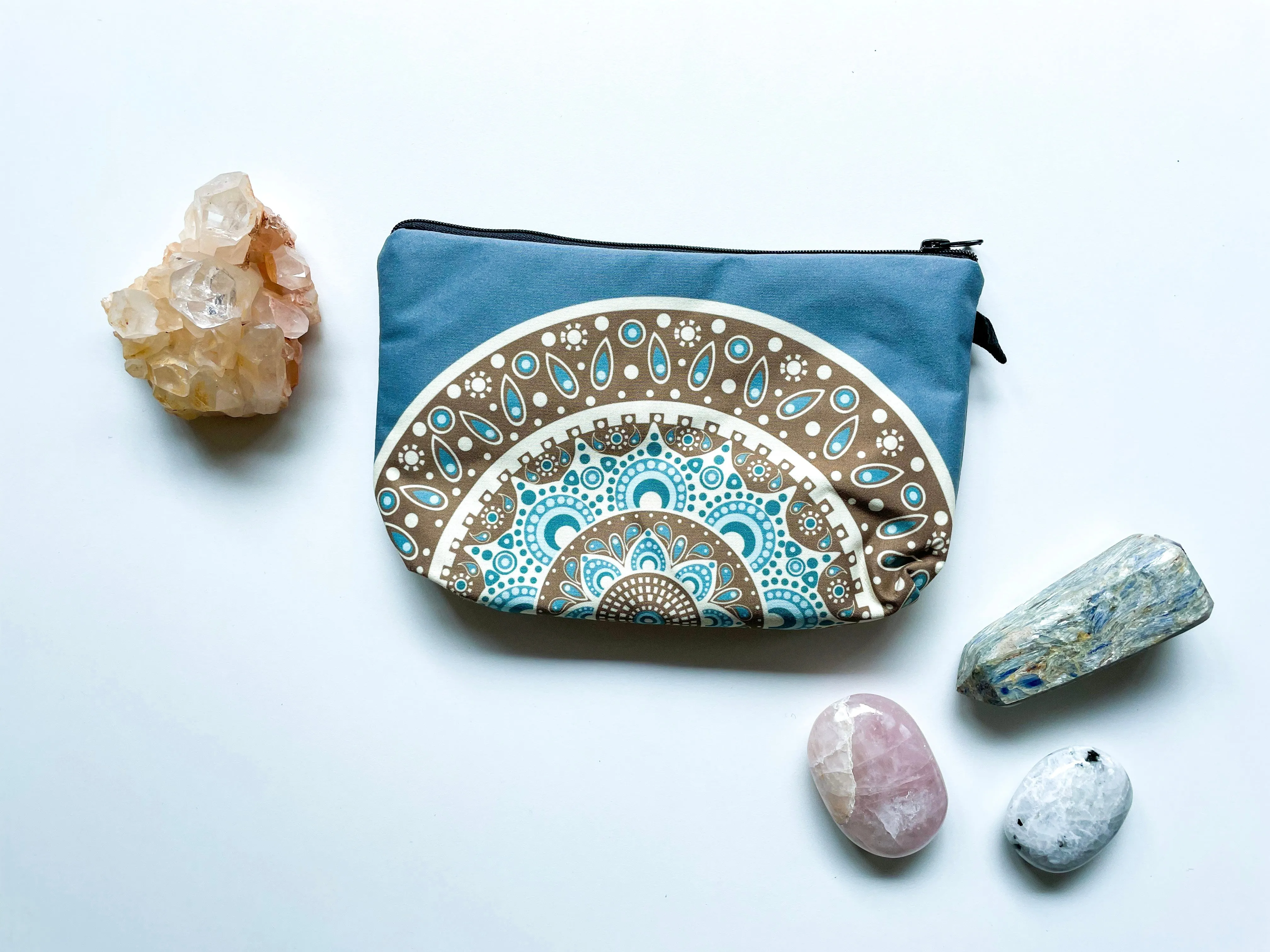 Mandala Pouch