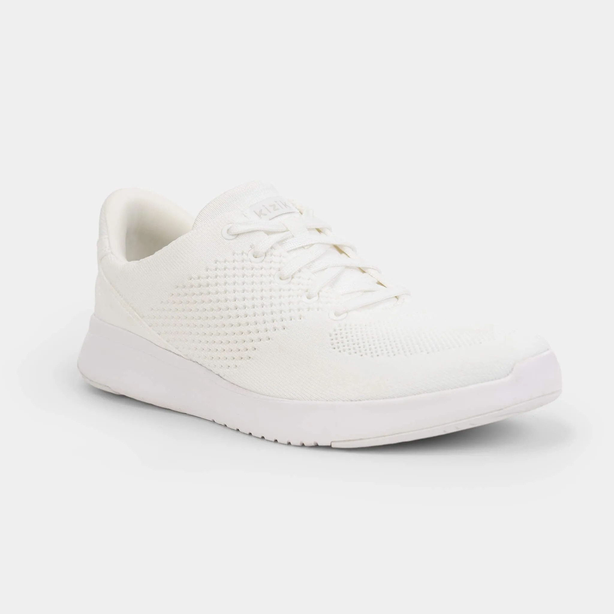 Men's Lima - Eggshell White