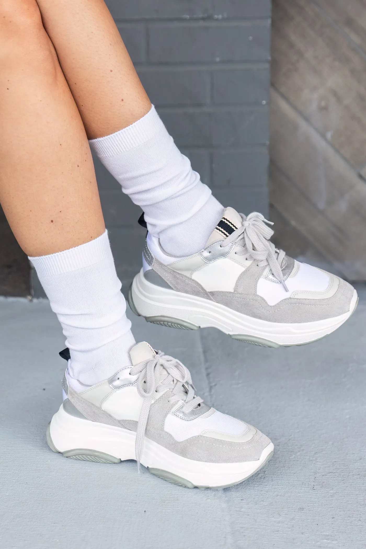 MIA BASIC SOCKS