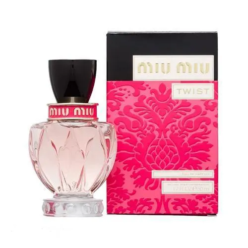 Miu Miu Twist 50ml EDP for Women by Miu Miu