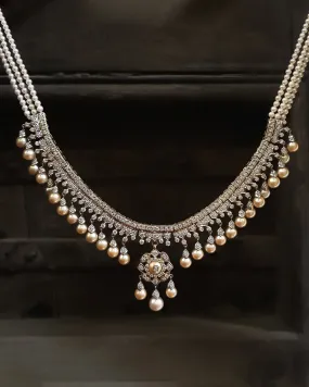 Mukta Necklace