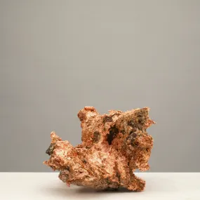 Native Copper from Michigan - 6.5 / 7.1lbs