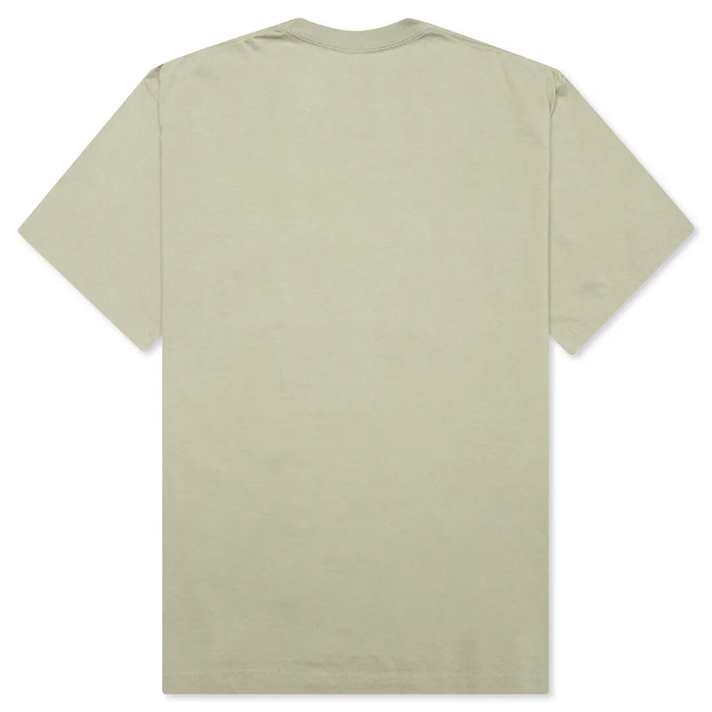 NH . Tee SS-11 - Sage Green