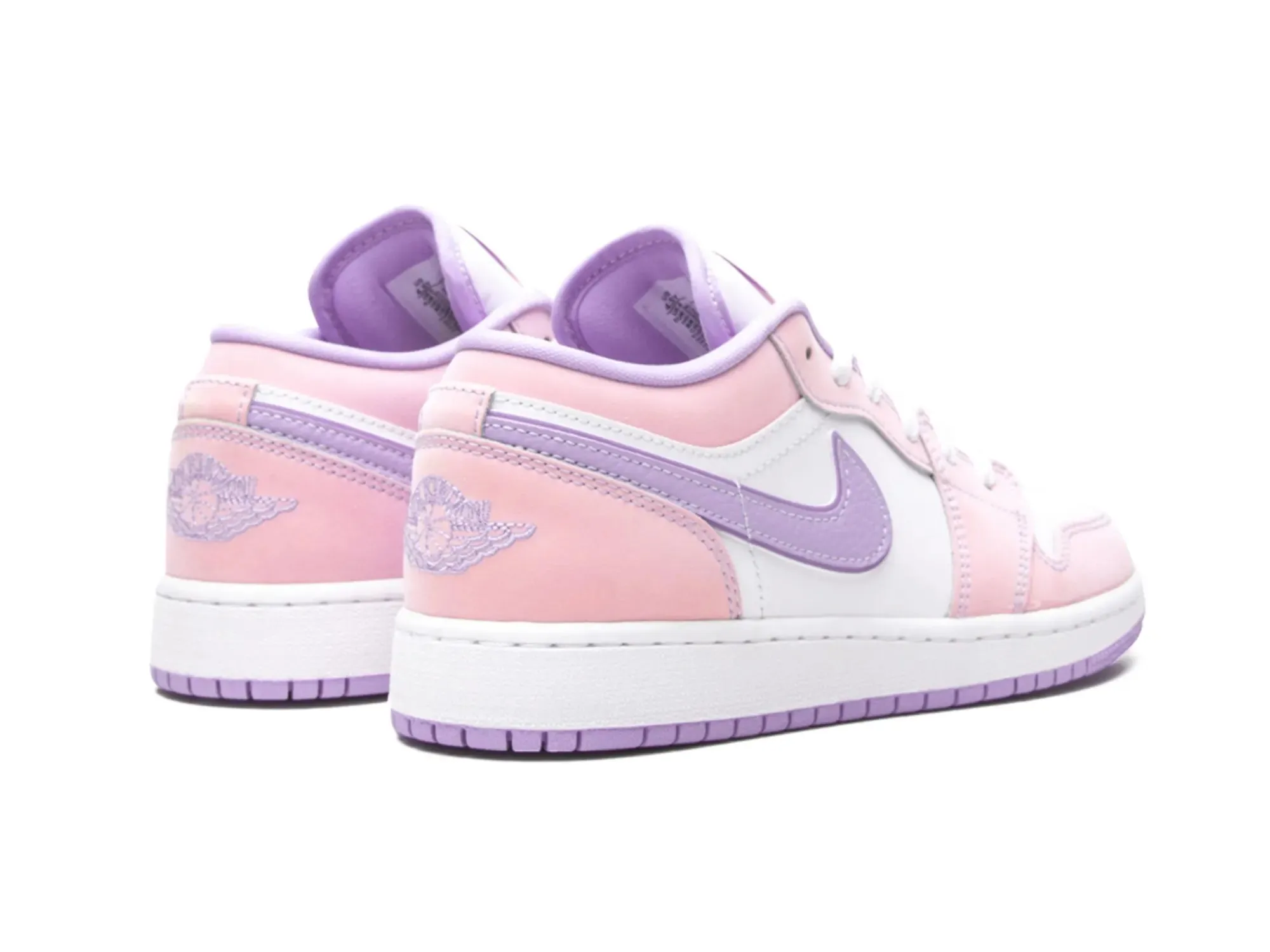 Nike Air Jordan 1 Low "Arctic Punch"