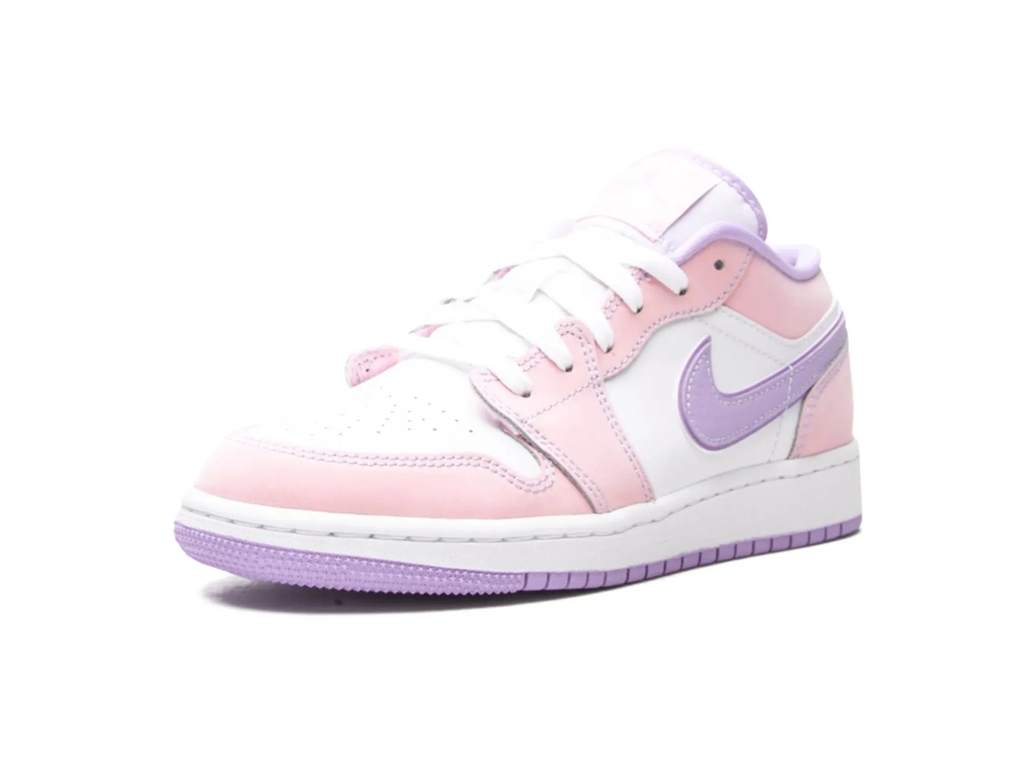 Nike Air Jordan 1 Low "Arctic Punch"