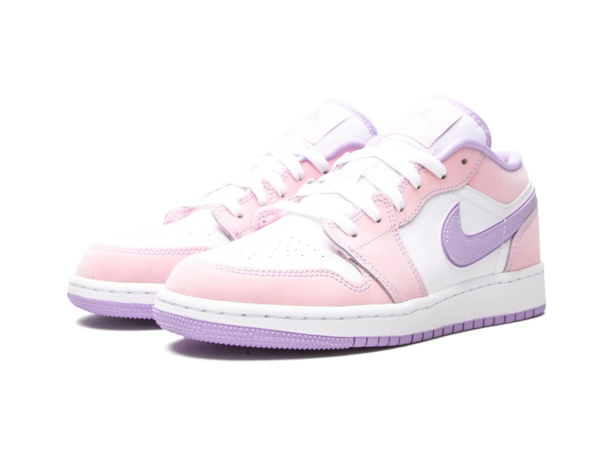 Nike Air Jordan 1 Low "Arctic Punch"