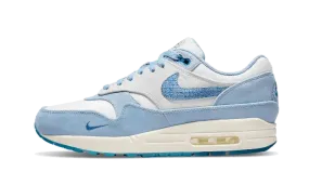 Nike Air Max 1 Premium Blueprint