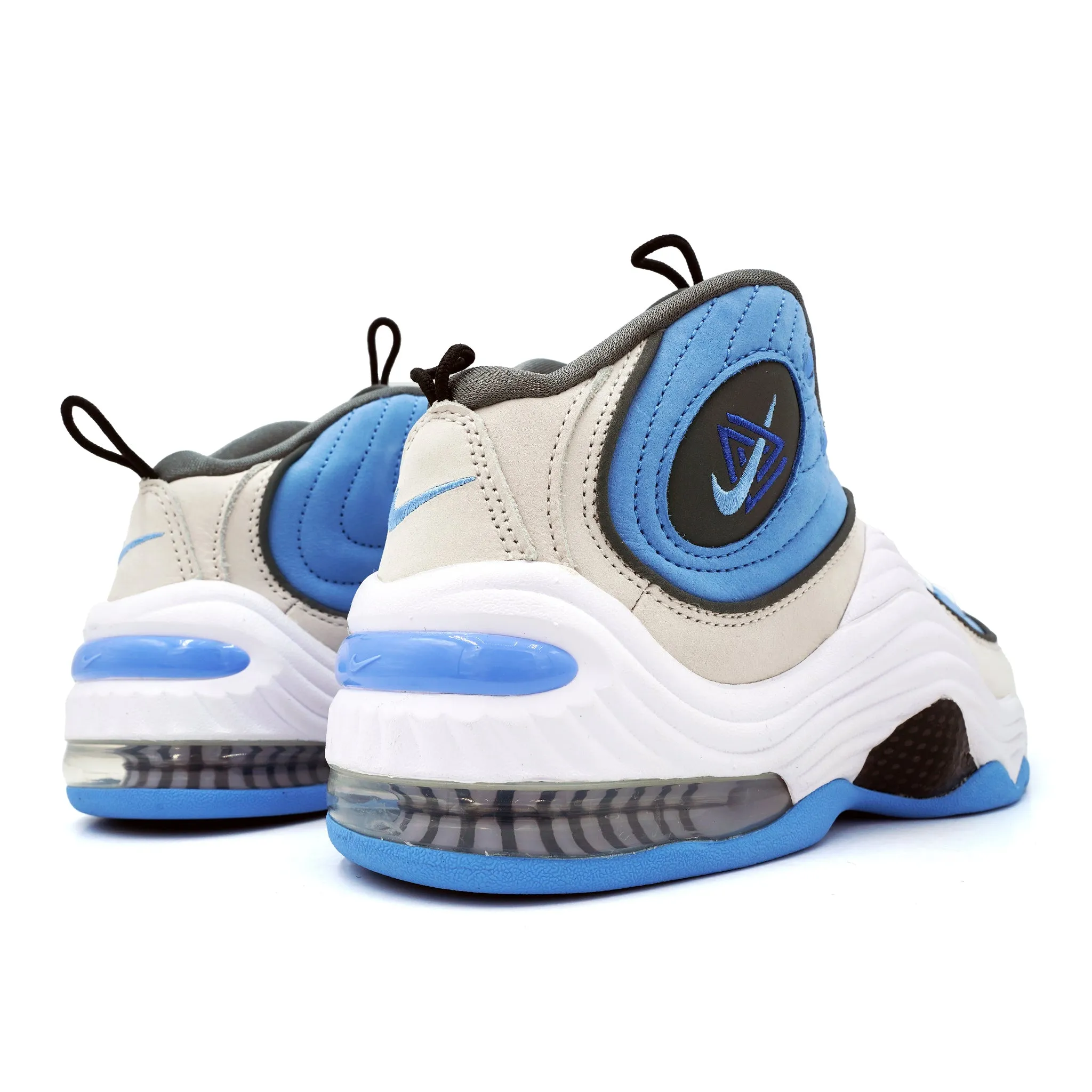 NIKE AIR PENNY 2 SOCIAL STATUS PLAYGROUND UNIVERSITY BLUE 2022