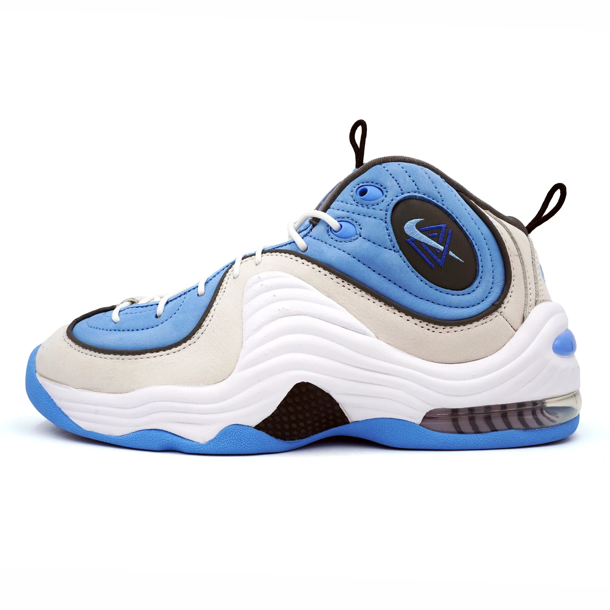 NIKE AIR PENNY 2 SOCIAL STATUS PLAYGROUND UNIVERSITY BLUE 2022