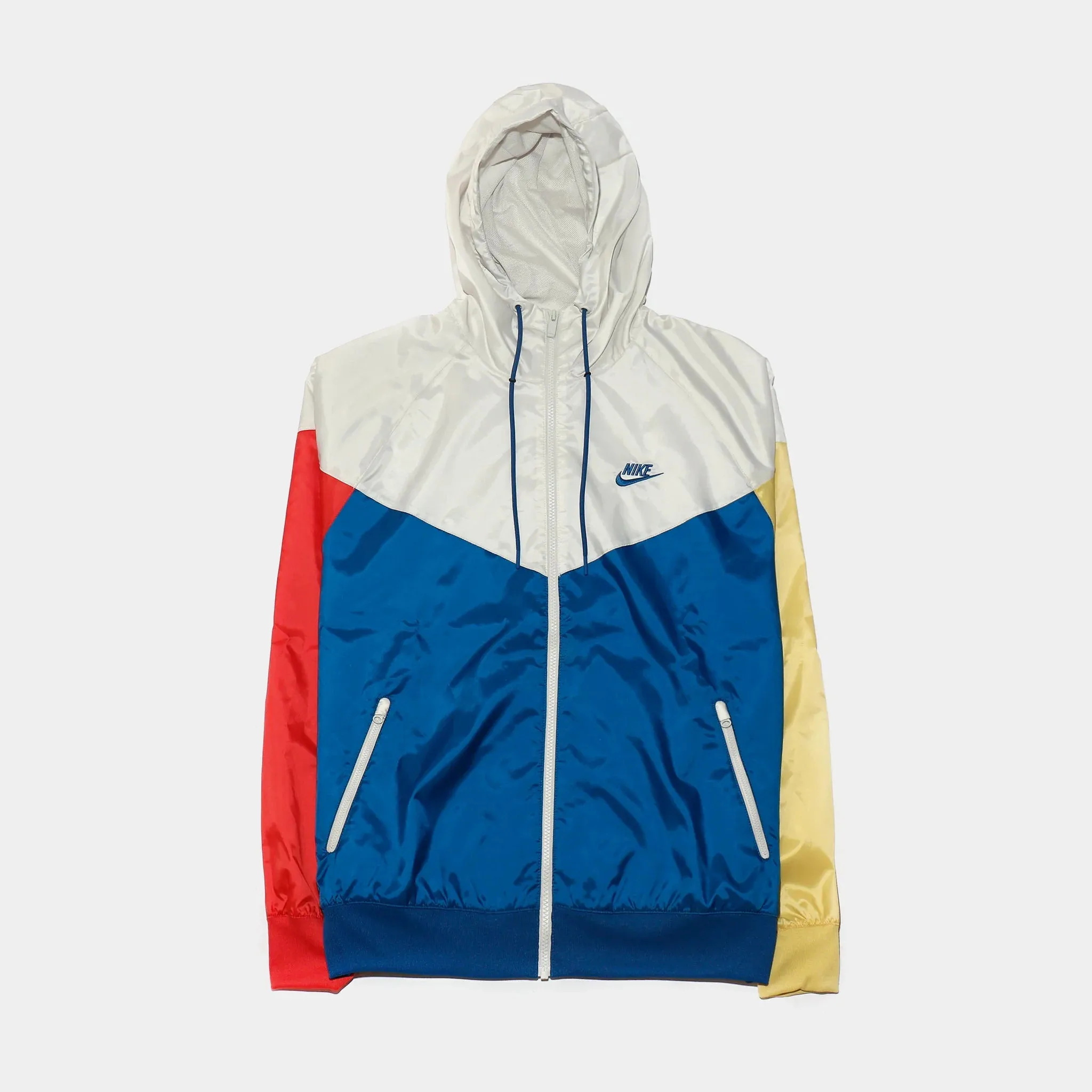 Nike Sportswear Windrunner Woven Jacket