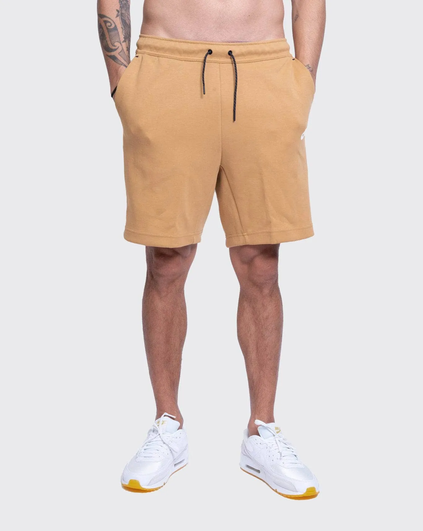 Nike Tech Fleece Short