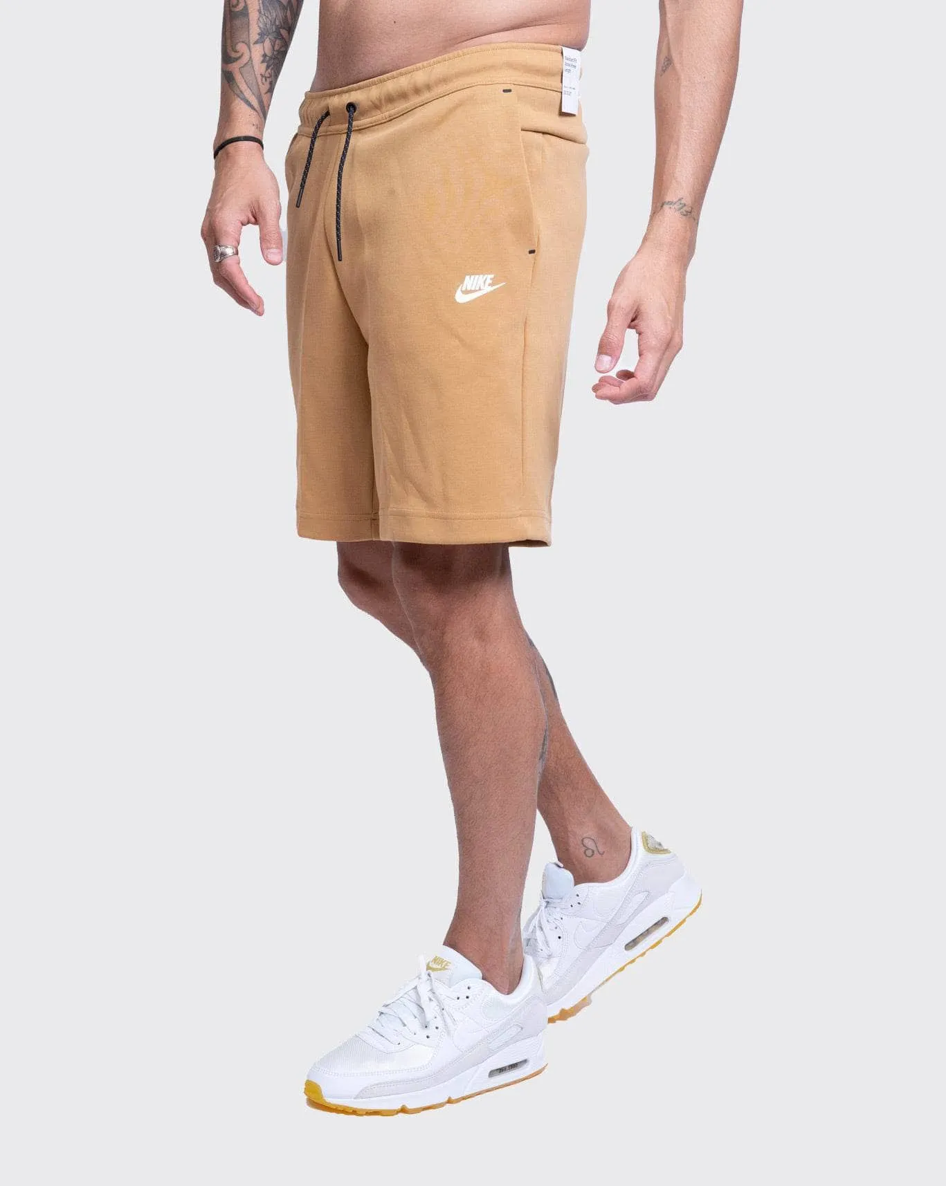 Nike Tech Fleece Short