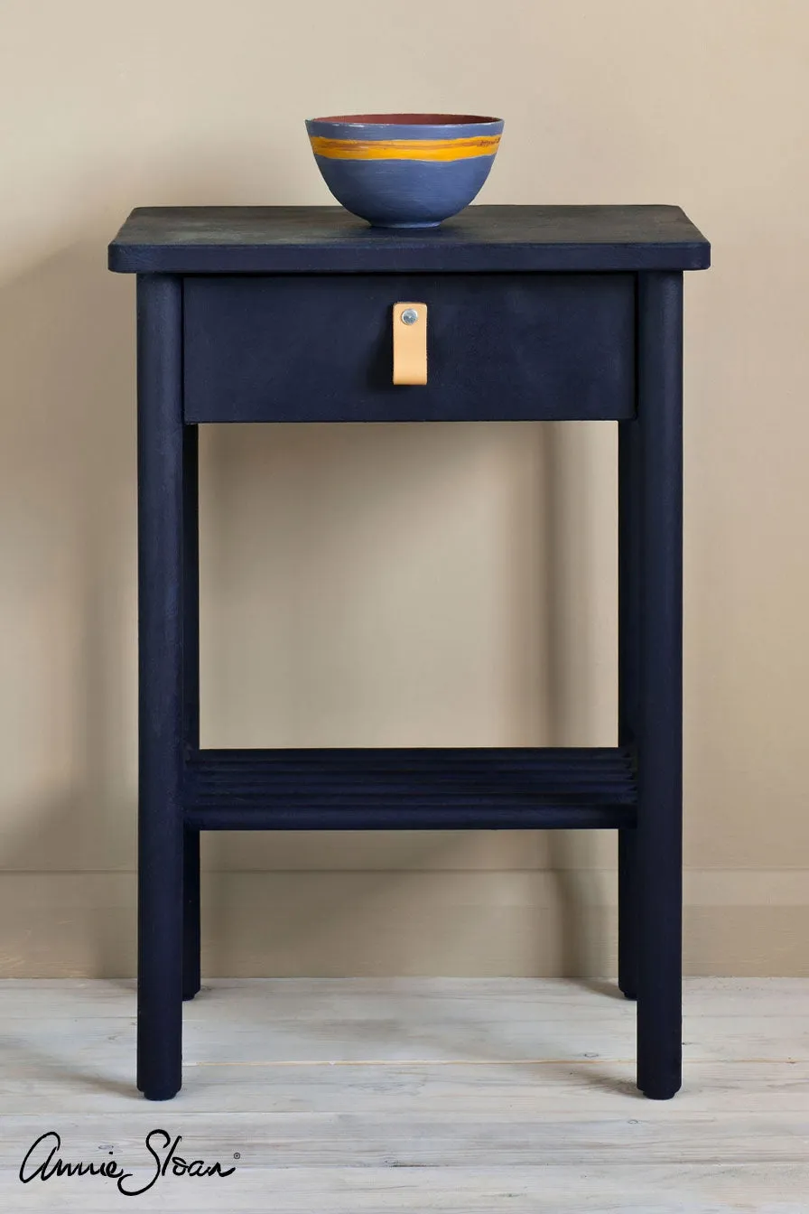 Oxford Navy Annie Sloan Chalk Paint