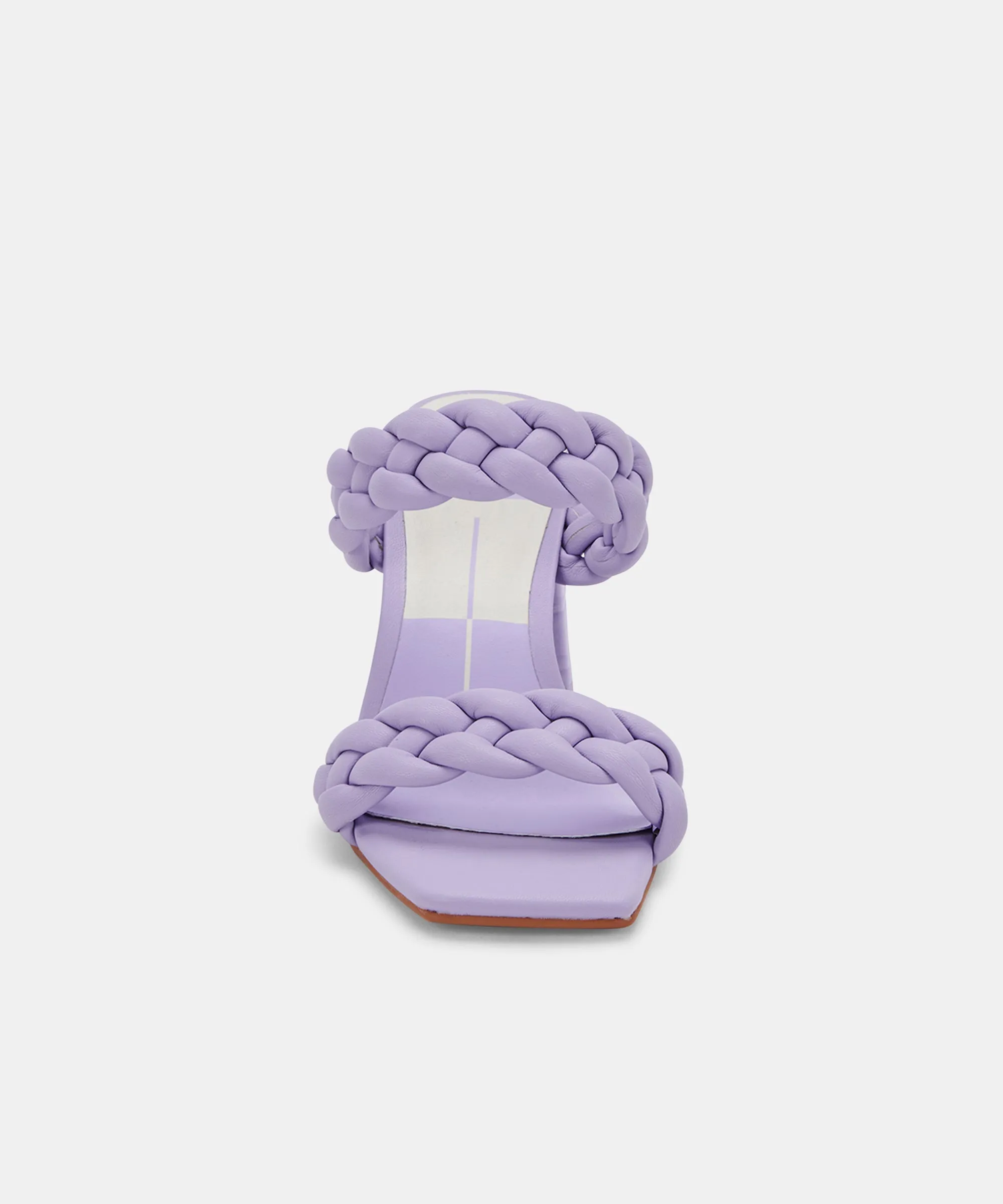 PAILY HEELS IN LAVENDER STELLA - re:vita