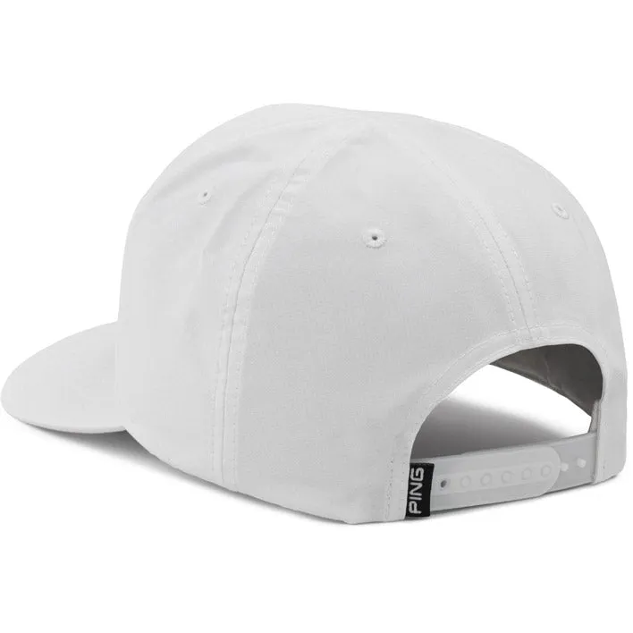 Ping Under Par Snapback Hat