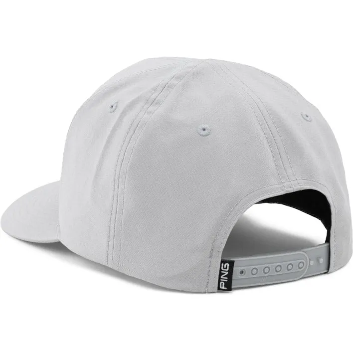 Ping Under Par Snapback Hat