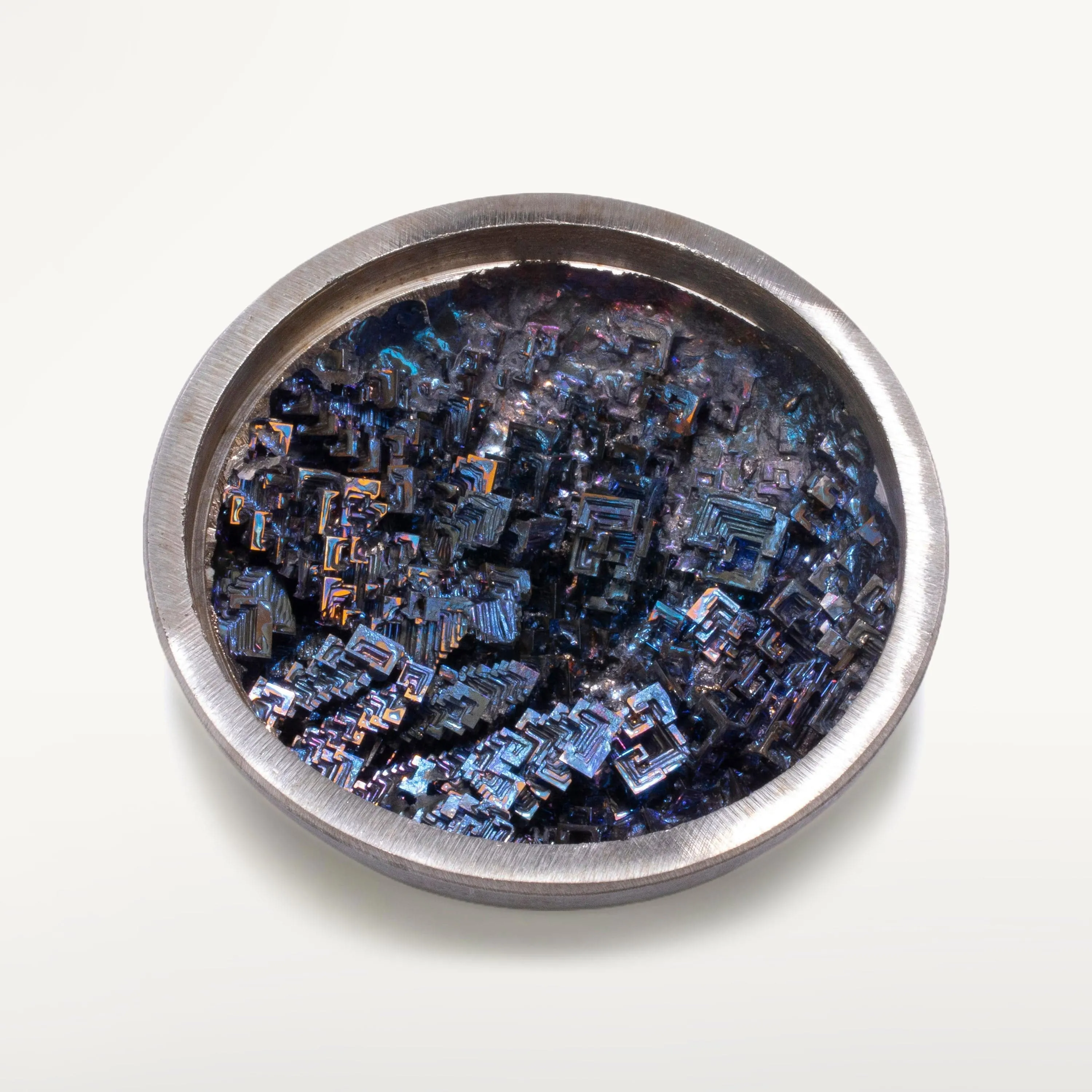 Purple Bismuth Ore Bowl - 4