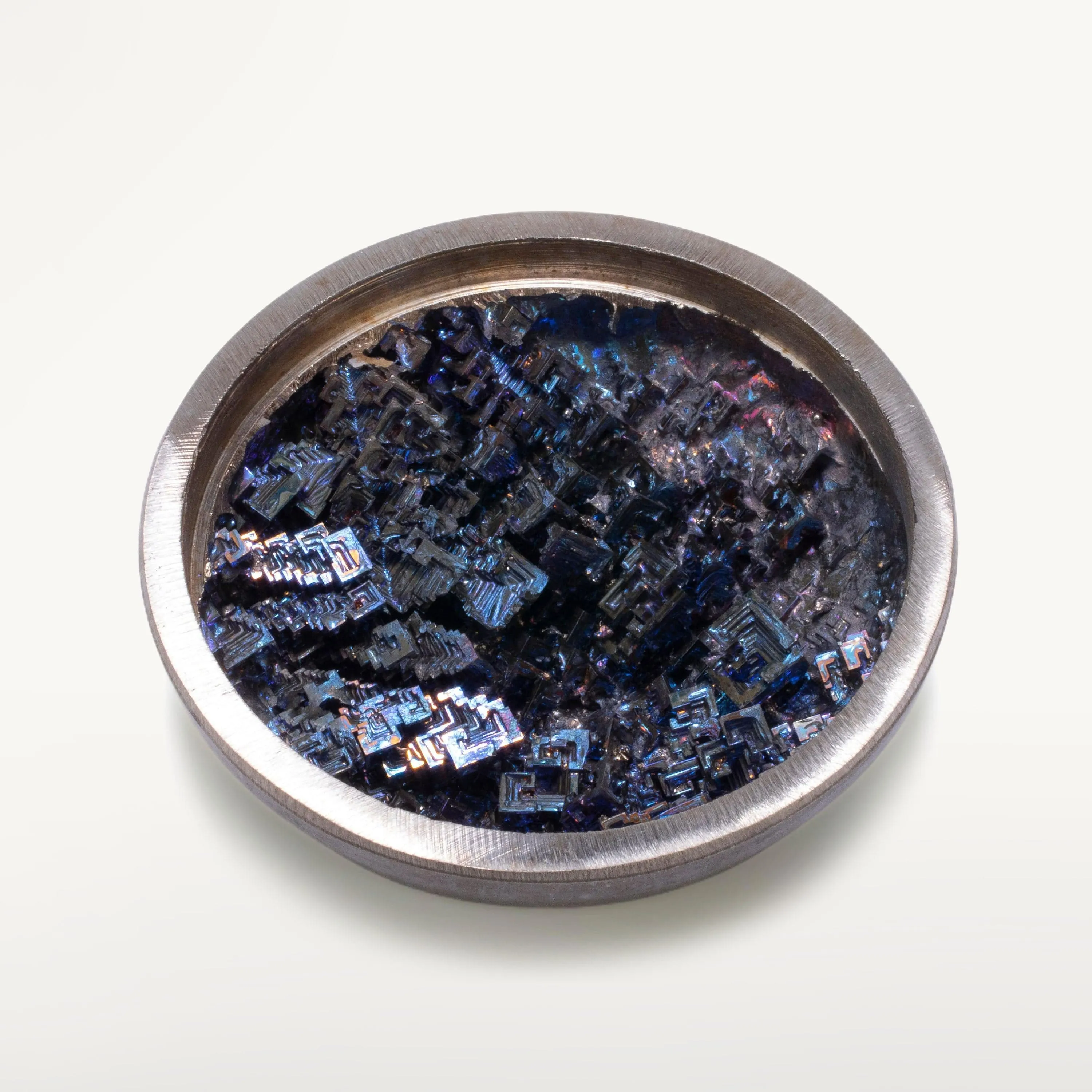 Purple Bismuth Ore Bowl - 4