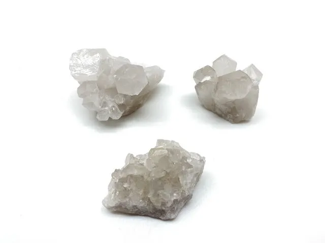 Quartz Crystal