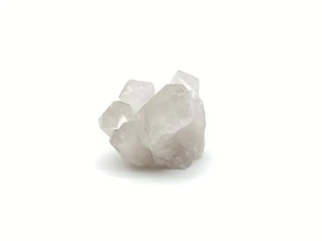 Quartz Crystal