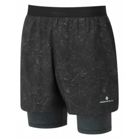 Ronhill Men's Life 5" Twin Short