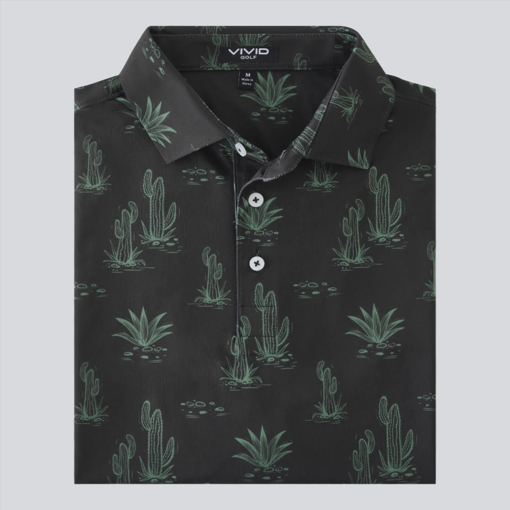 Saguaro Polo