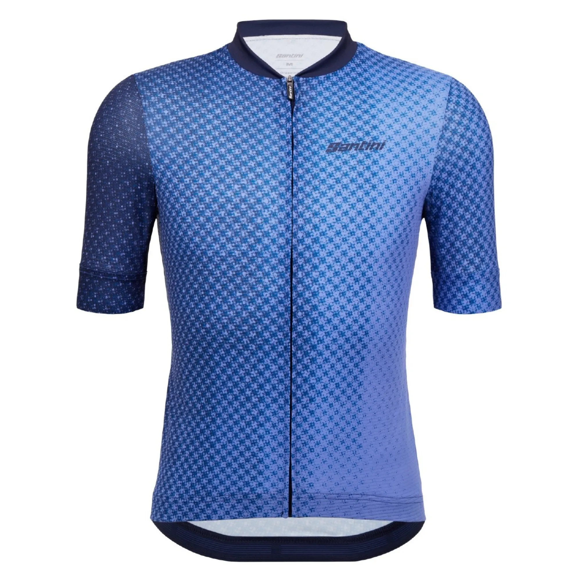 Santini Men's Paws Forma Jersey