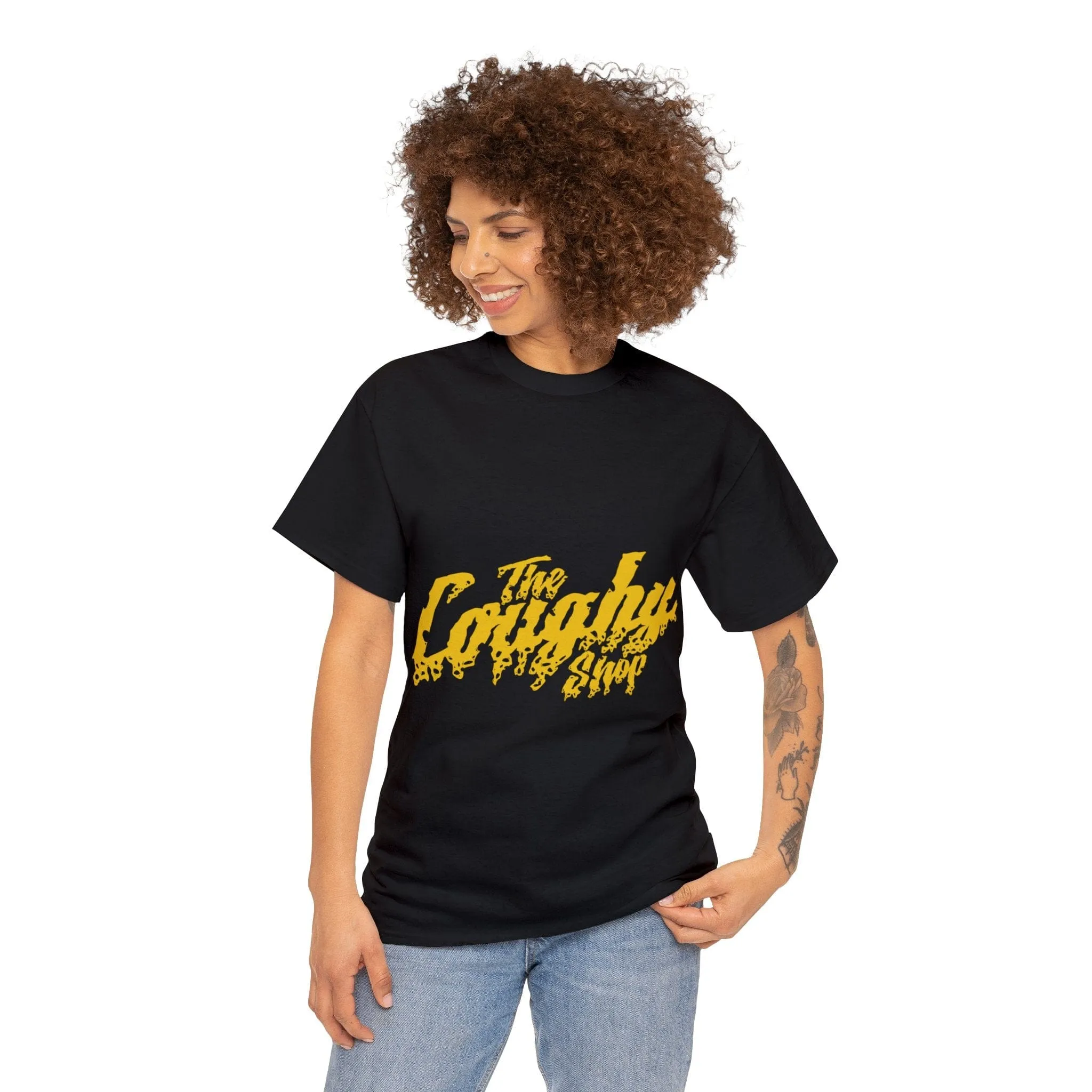 Shatter Unisex Tshirt