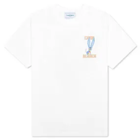 Souvenir T-Shirt - White