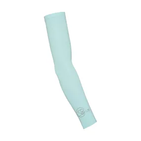 SP Arms - Sun Sleeves Crystal logo [Mint]