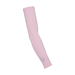 SP Arms - Sun Sleeves Crystal logo [Pink]