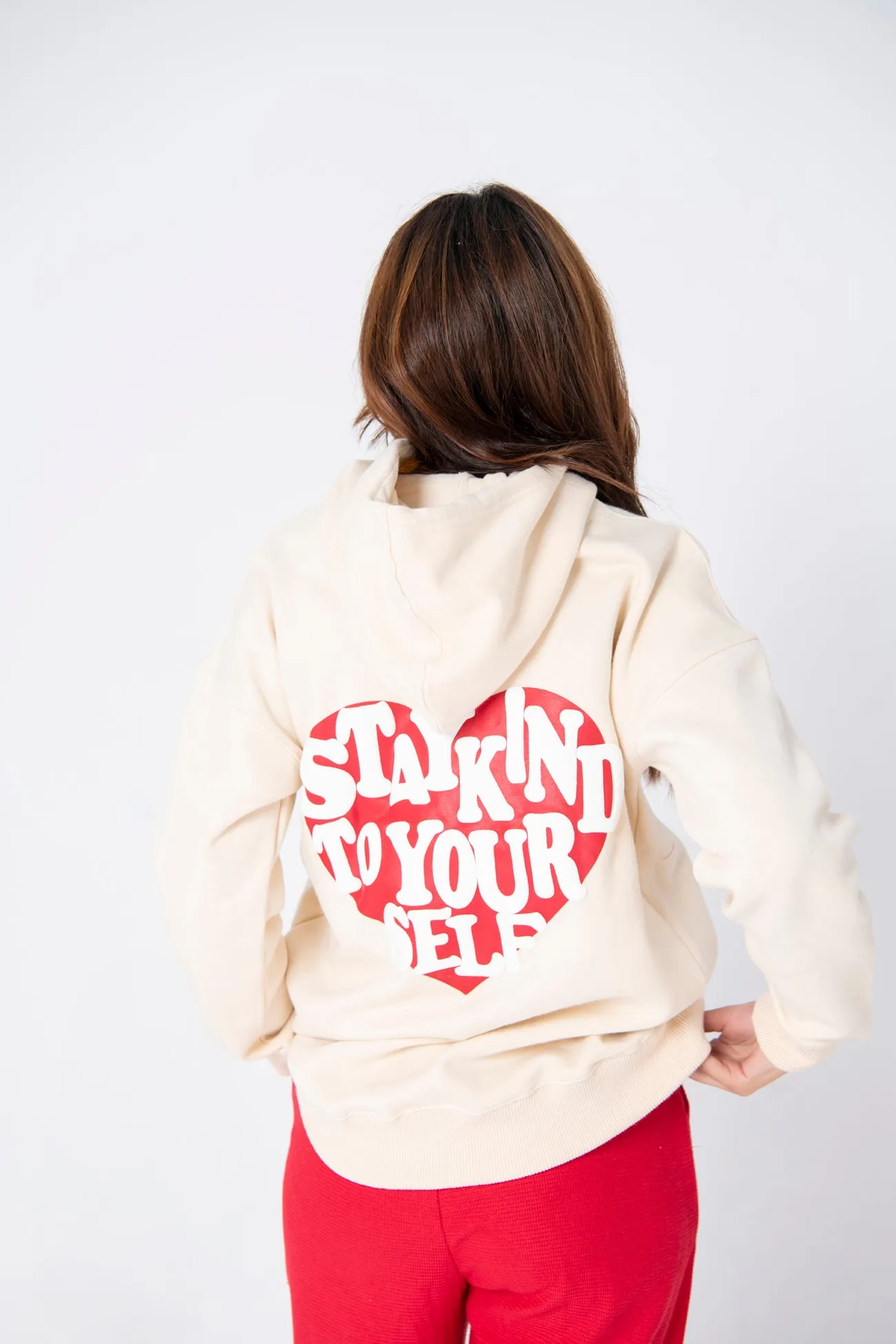 STAY KIND HOODIE