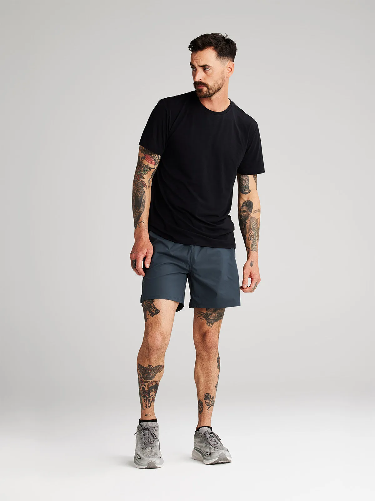 Sykes PX Relaxed Fit